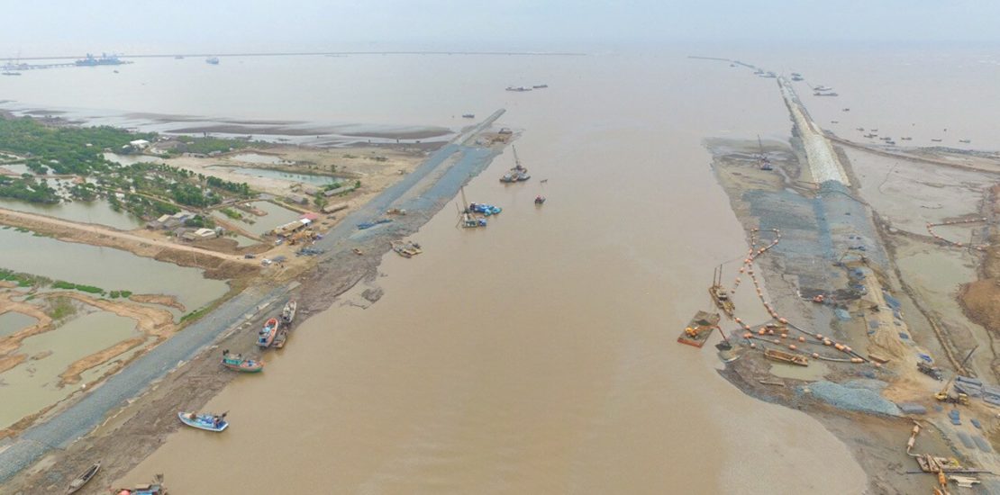 Đua tiến độ khởi công 9 dự án giao thông trọng điểm 1 bgt 2021 luong song hau 1631802231