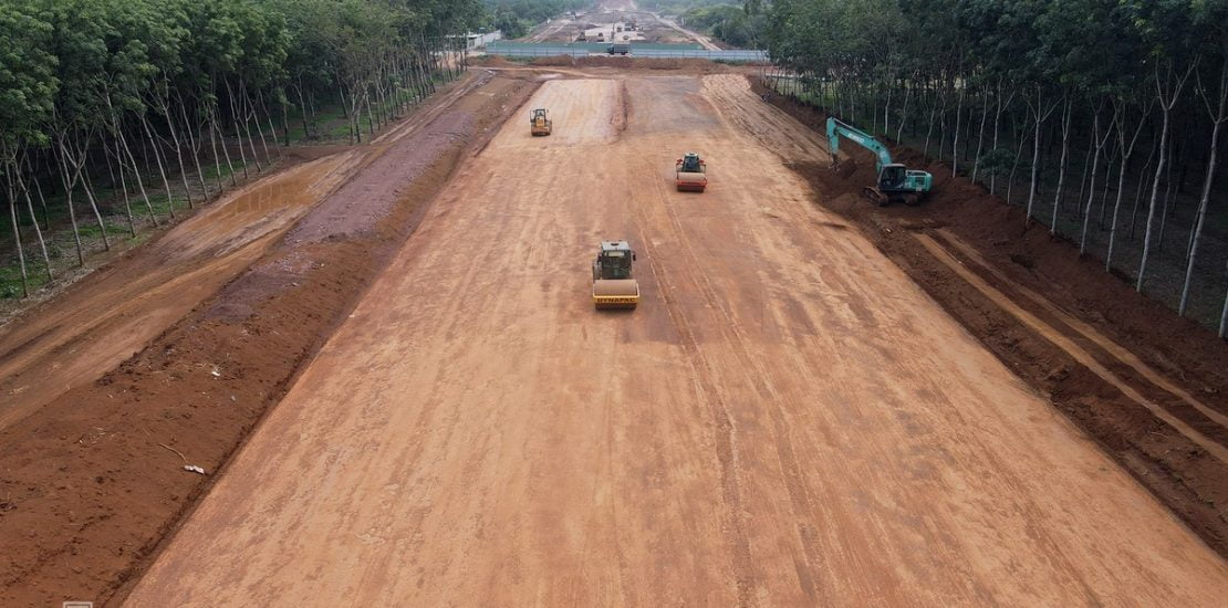 Nhiều dự án giao thông lớn phía Nam sắp khởi công 1 cao toc