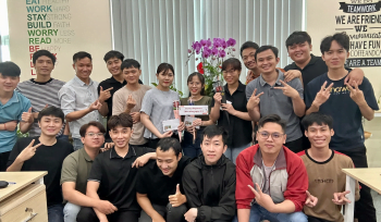 Tất cả phụ nữ đều xứng đáng nhận được yêu thương cũng như những điều tuyệt vời nhất trên đời.