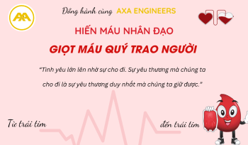 HIẾN MÁU