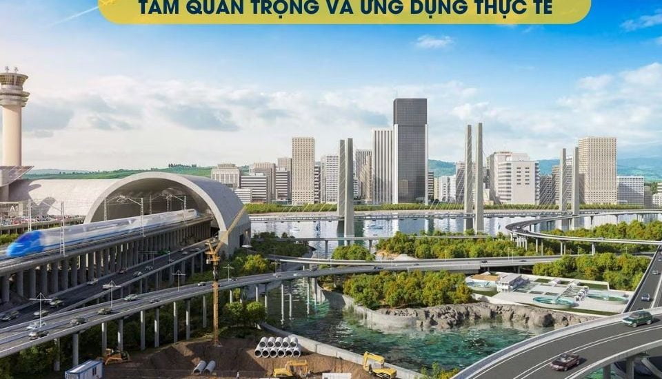 Các Tính Năng Mới trong Civil 3D 2024: Tầm Quan Trọng và Ứng Dụng Thực Tế 1 Cac tinh nang moi trong Civil 3D 2024