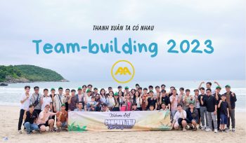 Team-building trip
