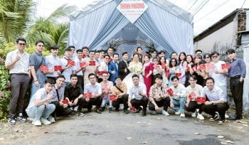 Hoạt động đáng nhớ