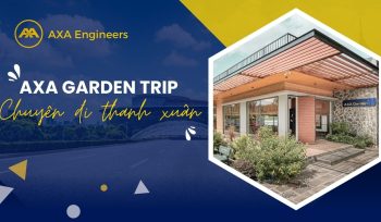 AXA garden blog