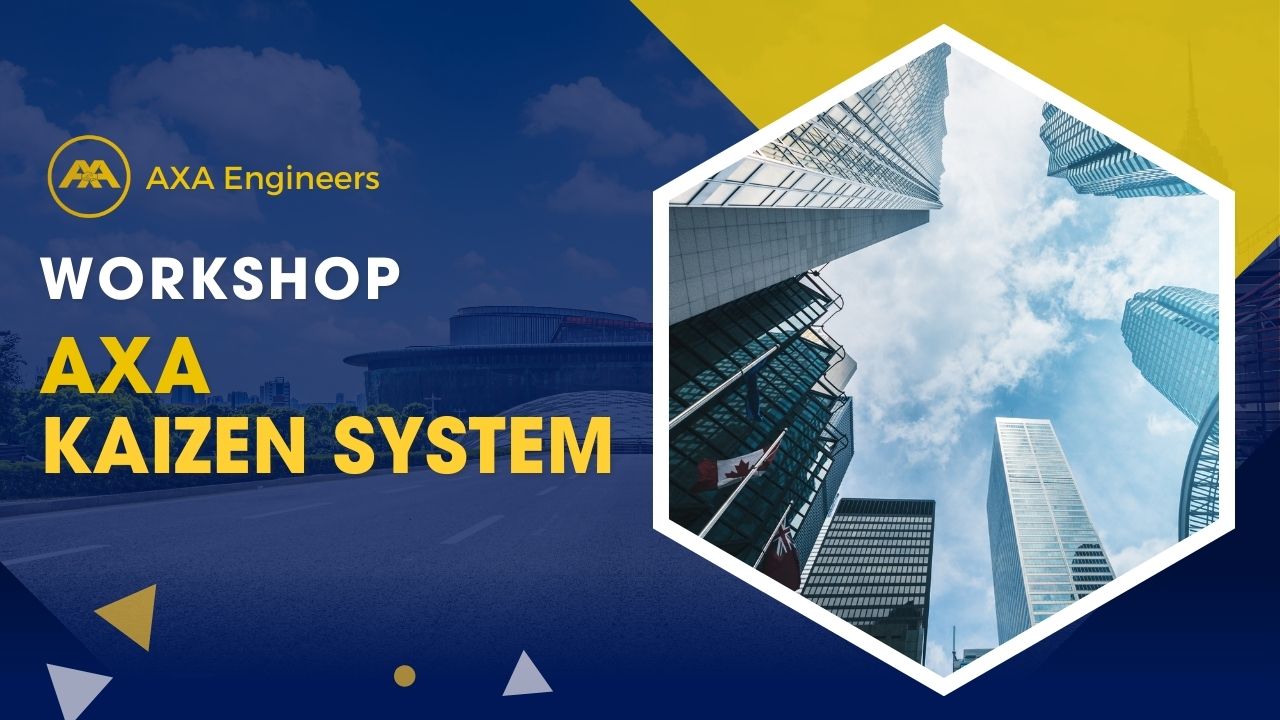 kaizen-axa kaizen