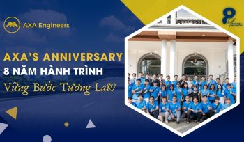 AXA Anniversary