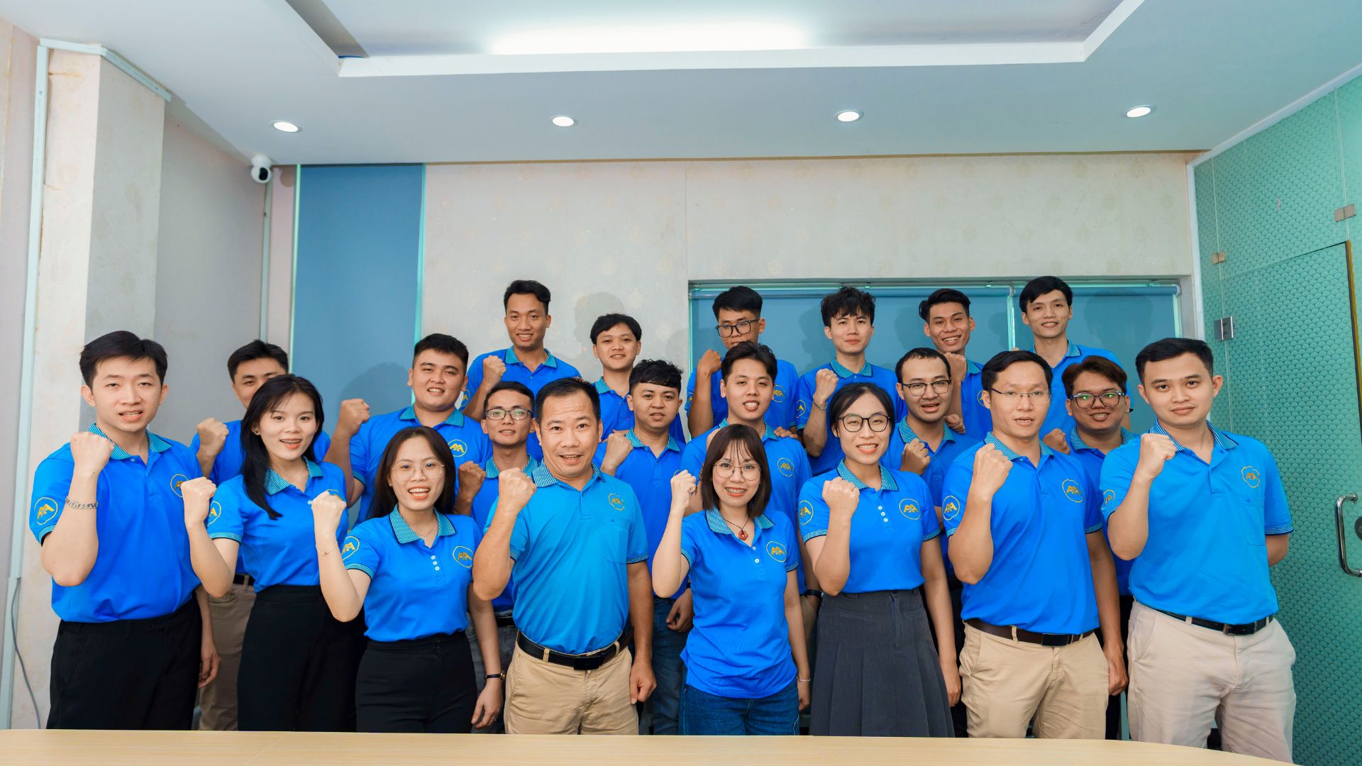 AXA anniversary 8th hinh 9
