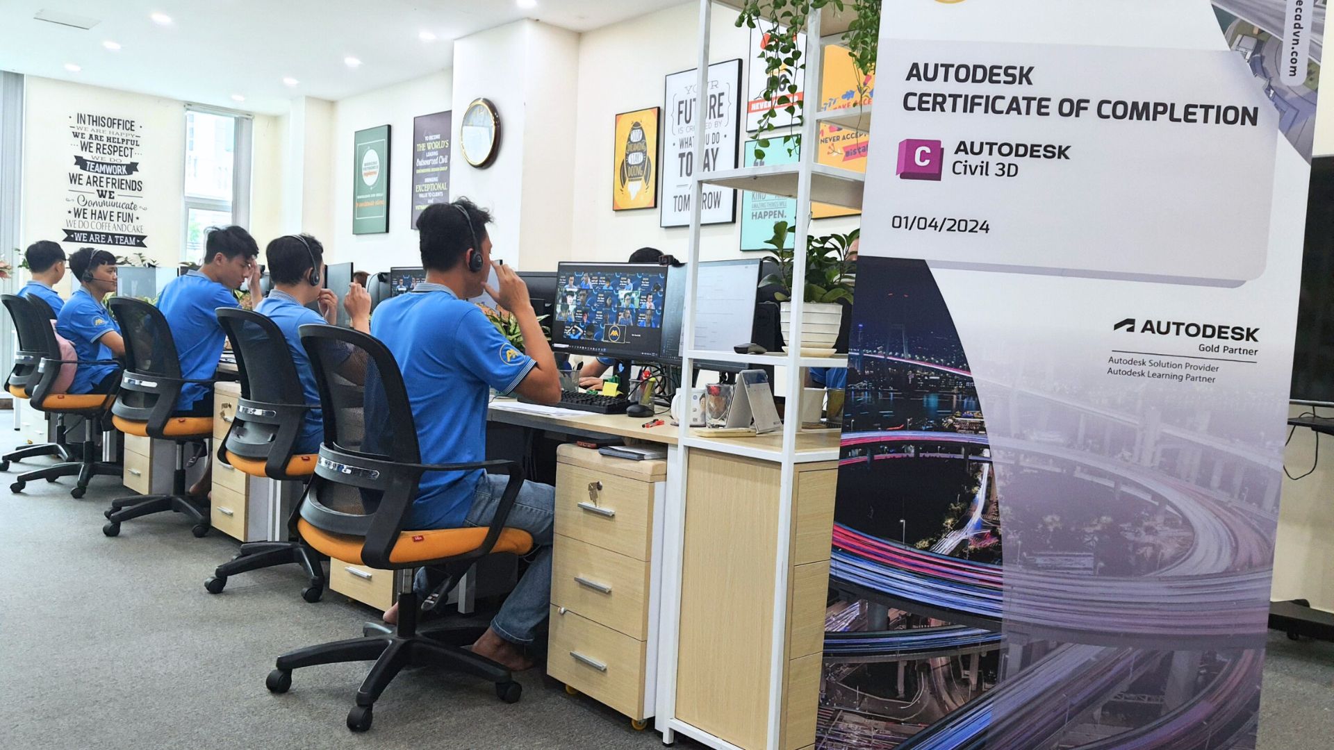 Autodesk AXA 2