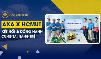 AXA HCMUT