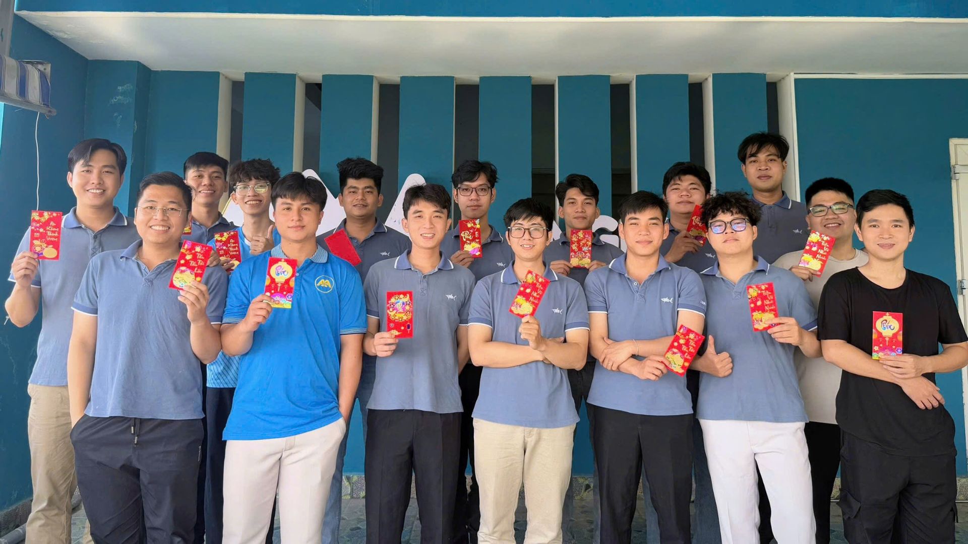 AXA Lucky Money 1