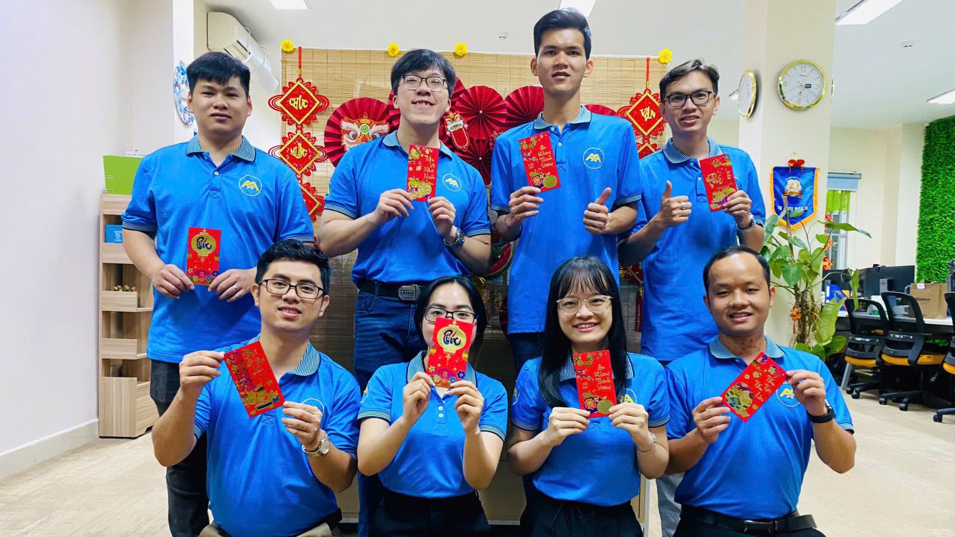 AXA Lucky Money 3
