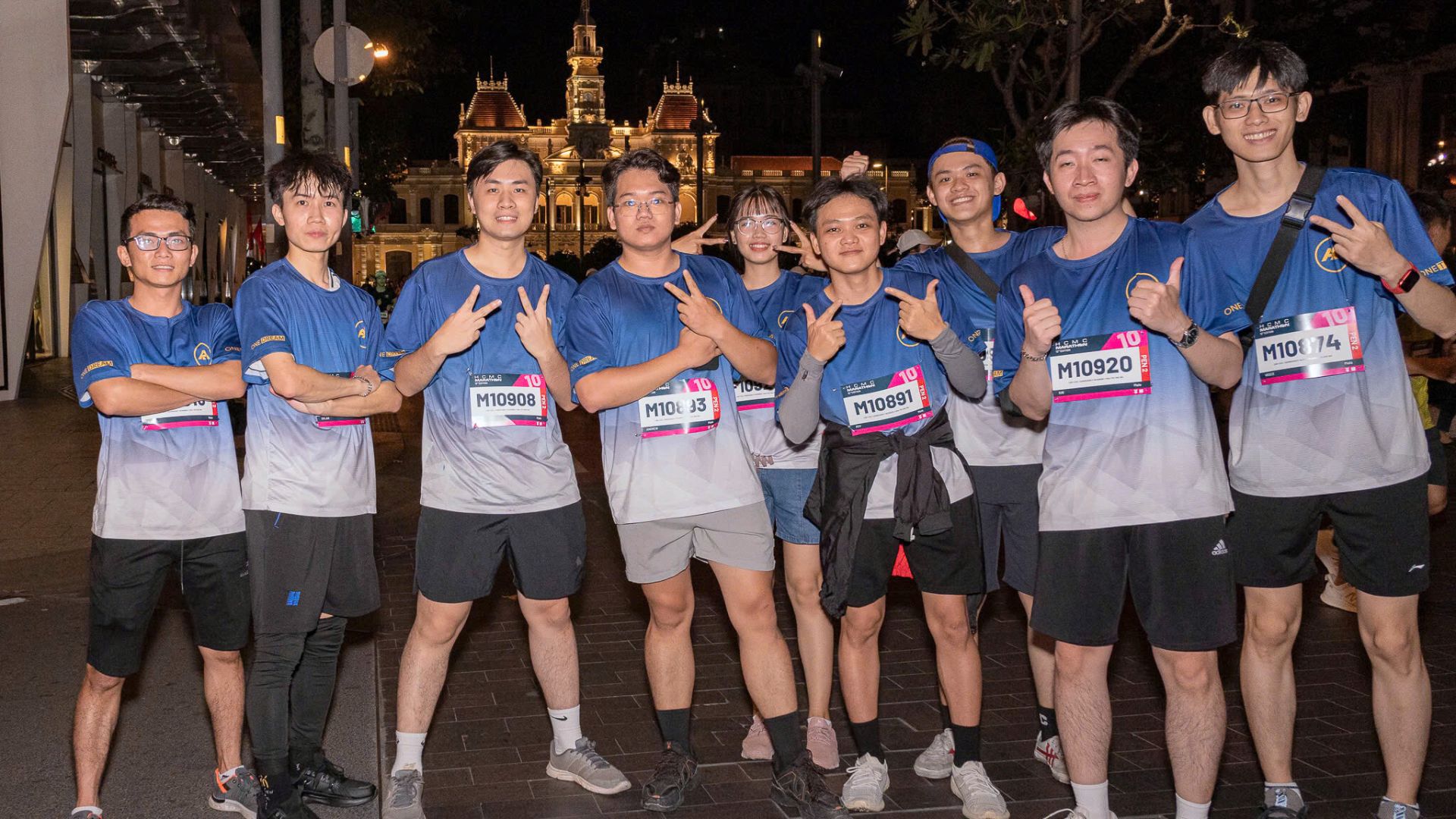 AXA Marathon HCMC 2025 4