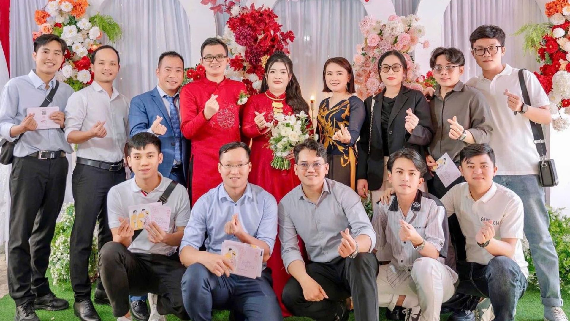 Weddings at AXA 4