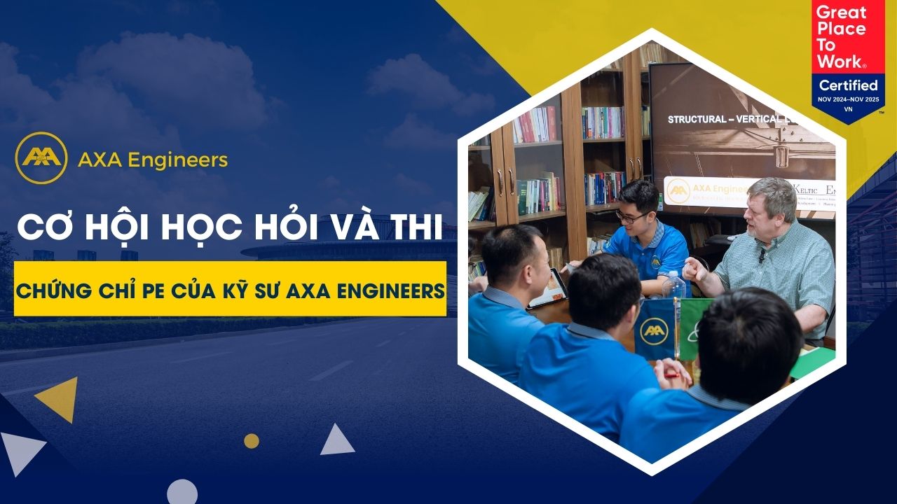 Cơ Hội Học Hỏi Và Thi Chứng Chỉ PE Co Hoi Hoc Hoi Va Thi Chung Chi PE