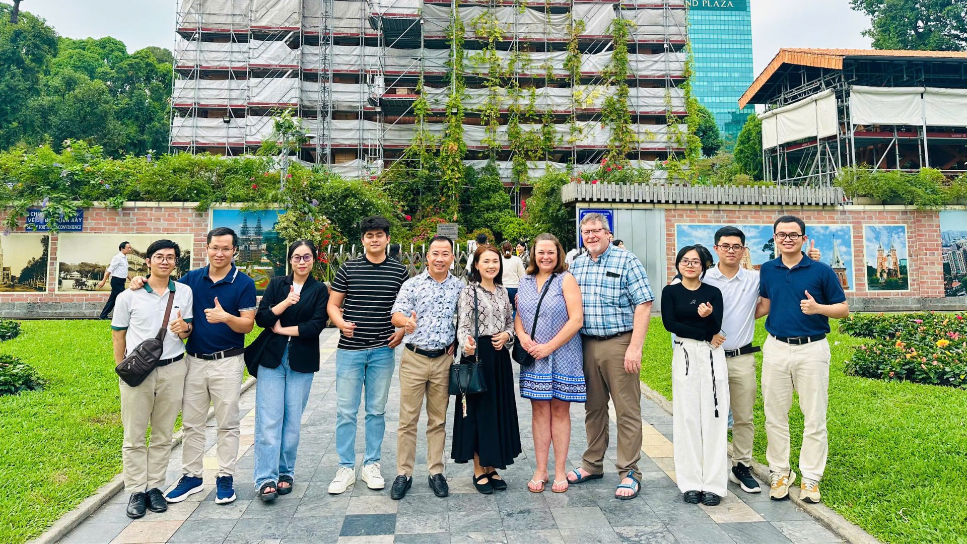 The Journey of Keltic at AXA 2