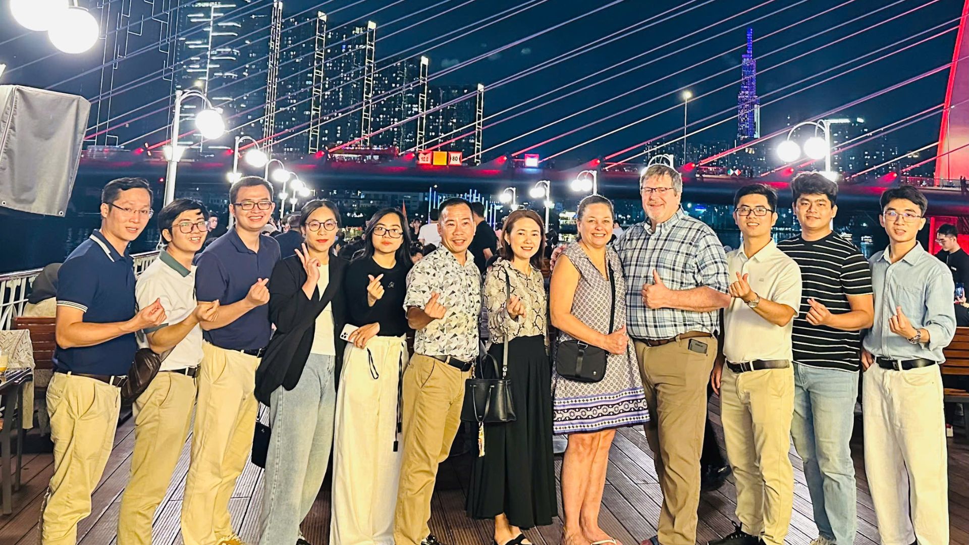 The Journey of Keltic at AXA