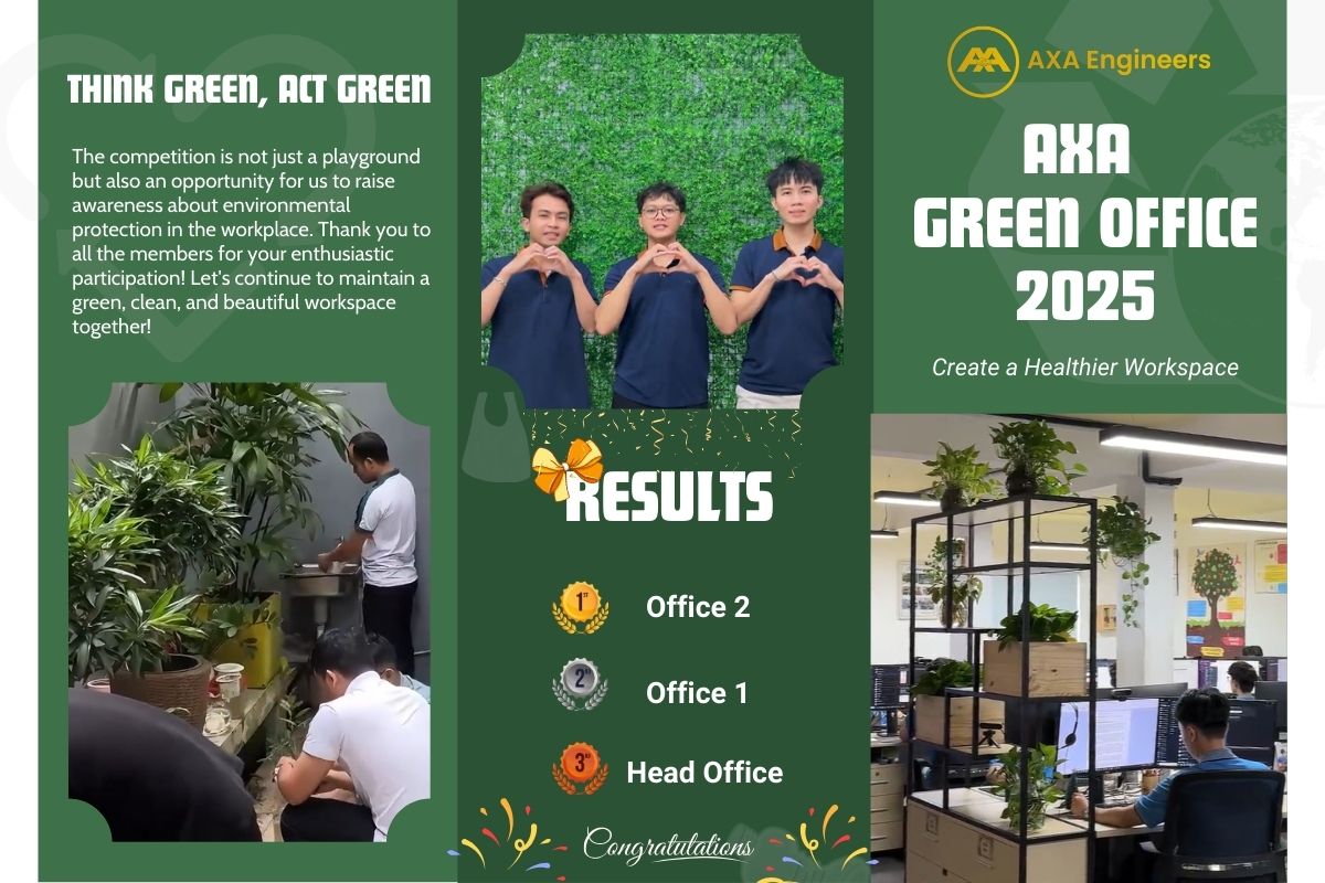 result-green-office-2025 result green office 2025