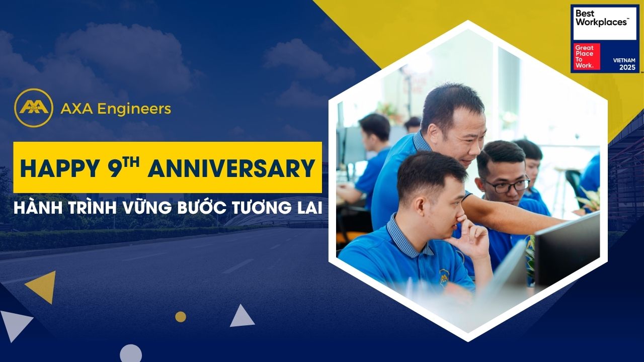 9th Anniversary AXA-TV 9th Anniversary AXA TV 1