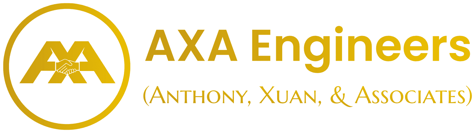 CÔNG TY TNHH AXA ENGINEERS