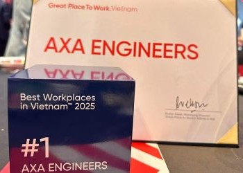 why AXA