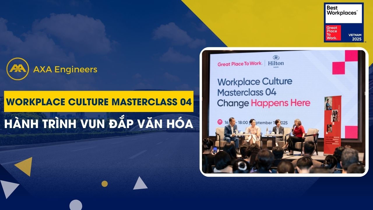 The Journey of Nurturing Culture at AXA Engineers (1)
