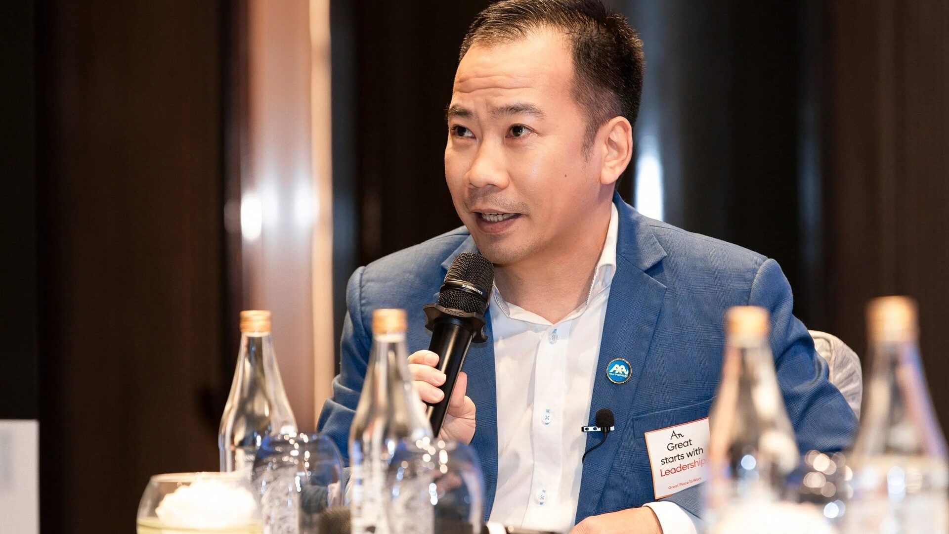 The Journey of Nurturing Culture at AXA Engineers The Journey of Nurturing Culture at AXA Engineers
