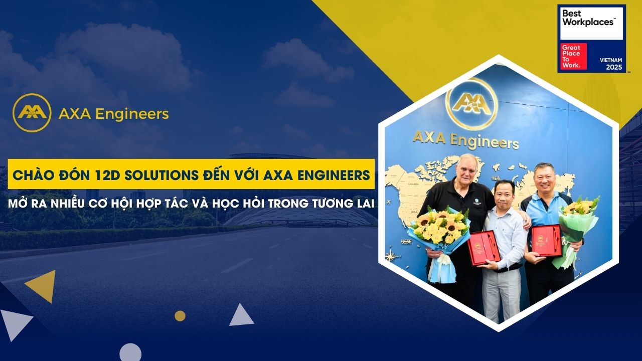 Welcoming 12D Solutions to AXA Engineers (8)